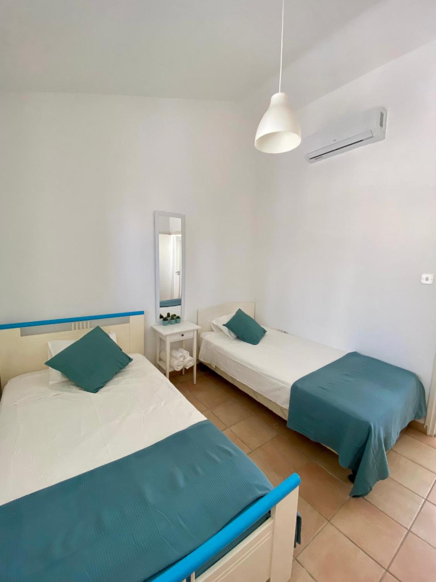 Villa Lorena 普罗塔拉斯 外观 照片
