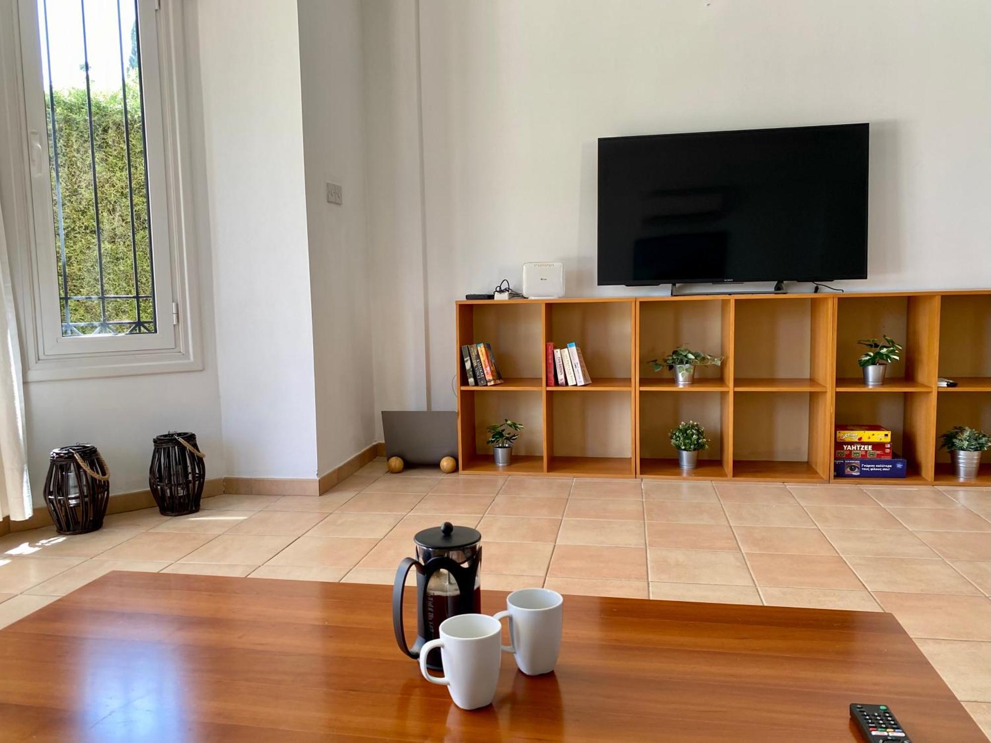 Villa Lorena 普罗塔拉斯 外观 照片